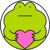 RELATIONSHIP FROG