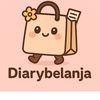 diarybelanja15
