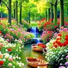Islamic nature