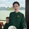 Thuận đang tập tu