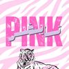 pinkengilsh