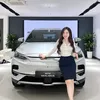 Thư BYD Hoàn Kiếm