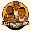 Les 4 Bavardeurs