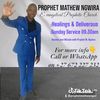 prophetmathewngwi