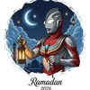F..pp Ultramen 2026