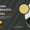 Dr Vivian Mathematics Tutorial