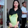 Như hoa cô nương