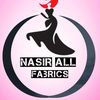 NASIR ALL FABRICS 👗