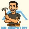 Mr. Punch List The Handyman