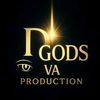 🎙️DGODS VOICE PRODUCTION🎙️