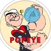 popeyegurumi