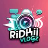 ridhii_vlogz