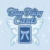 bluefairycards