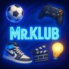 Mr.Klub