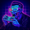 retrozombie