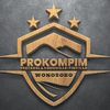 Prokompim Wonosobo