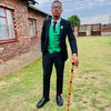 Mohau Michael Disene