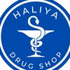 haliyadrugshop