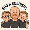 eggandsoldiers