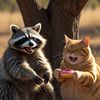raccooncat team