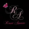 Rosa Amate