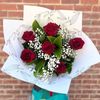 bouquetval