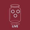 Трио в Банке LIVE