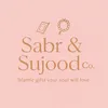 Sara@Sabr&Sujood