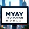 MYAY INFORMATION WORLD 🌍