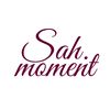 sahmoment