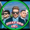 SIFAT BRO 1M+🎟️