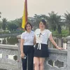 tạp hoá tiến thùy