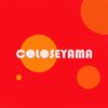 coloseyama
