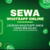 BUTUH DUIT?GAS SEWA IN WA