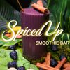 Spiced Up Smoothies