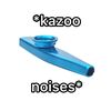 Kazoo