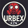 🚷URBEX Казань 2.0