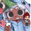shelly_andcosmo