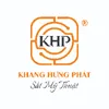 Sắt nghệ Thuật Khang Hưng Phát