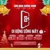 Di Động Sông Mây
