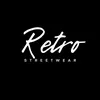 RETRO STREETWEAR