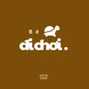 Bé rùa đi chơi