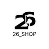 26SHOP