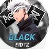 BLACK EIDTZ