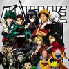 Anime-Explorer