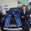 Ford Bình Thuận - Quốc Đạt