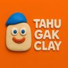 TAHU GAK CLAY