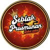 seblak prasmanan suka-suka