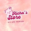 richa.storee