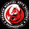 Martial Arts Academy SHD